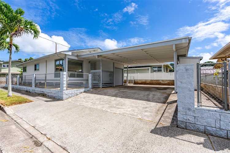 45-785 Nanihoku Way Kaneohe, HI 96744