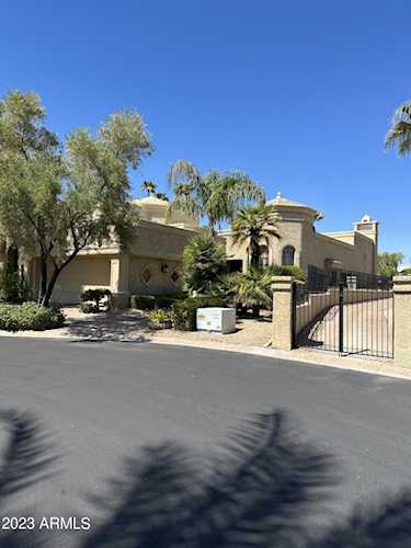 4850 N 65th Street Scottsdale, AZ 85251