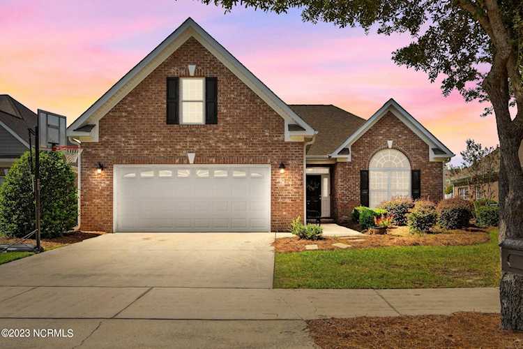 338 Windchime Dr Wilmington, NC 28412