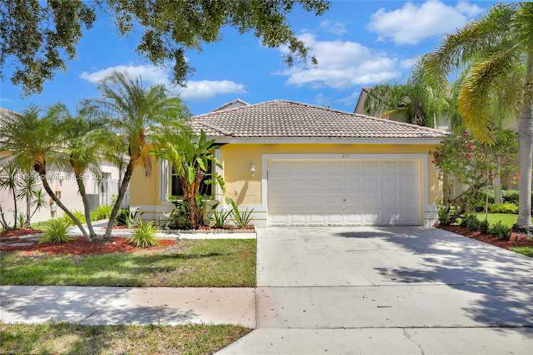 873 Briar Ridge Rd Weston, FL 33327
