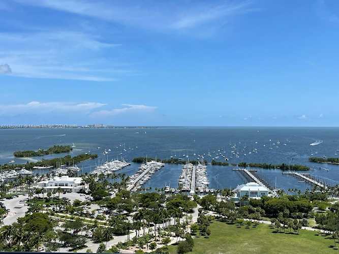 3400 SW 27th Ave #2202 Miami, FL 33133