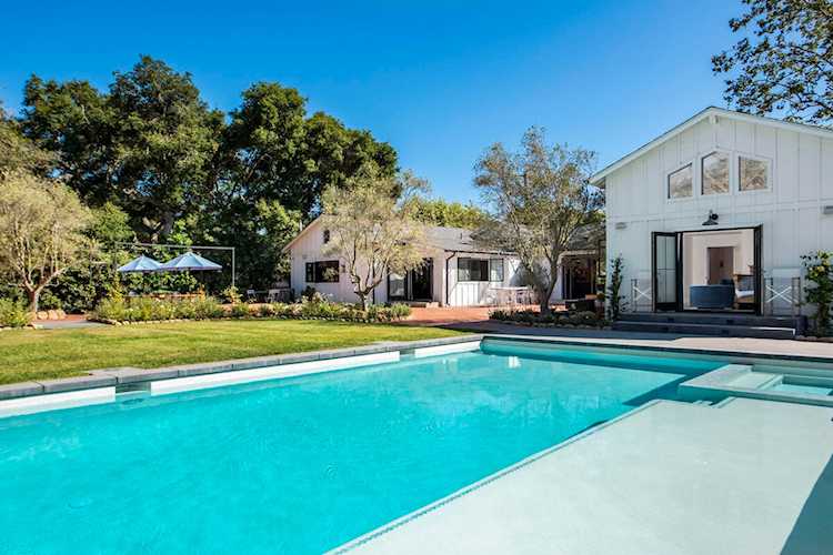 000 Santa Elena Ln Montecito, CA 93108