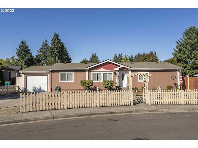 6908 NE 109th AVE Vancouver, WA 98662