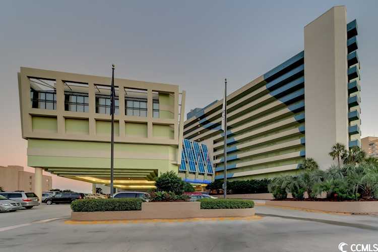 1105 S Ocean Blvd. #832 Myrtle Beach, SC 29577