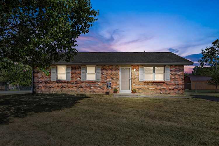 181 Greenhill Way Mt Sterling, KY 40353