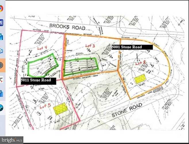 5001 Stone Rd Rockville, MD 20853 | MLS MDMC2107528