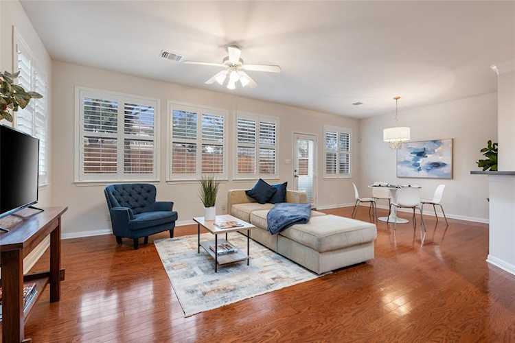 4508 Duval RD #2-201 Austin, TX 78727