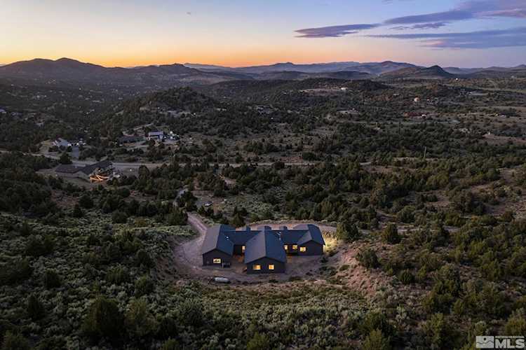 4600 Tybo Road Reno, NV 89521