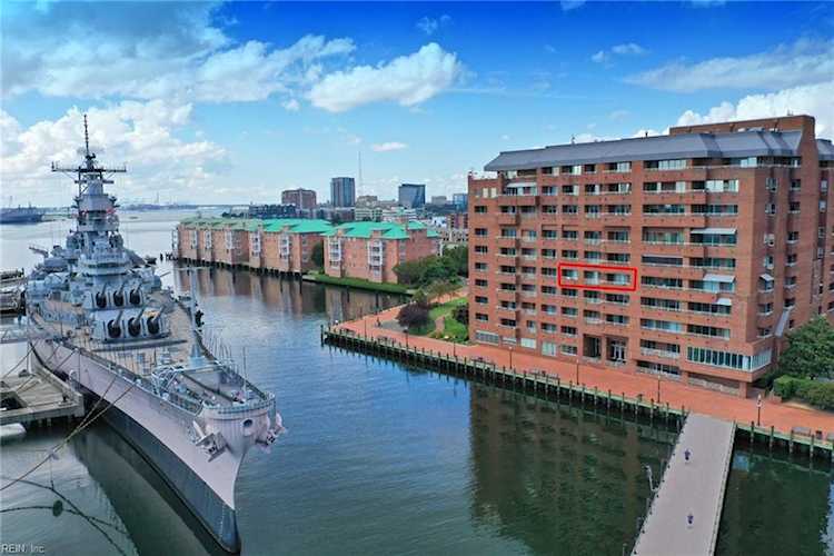 215 Brooke Ave #506 Norfolk, VA 23510