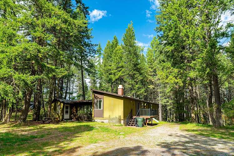 185 Elk Park Rd Columbia Falls, MT 59912