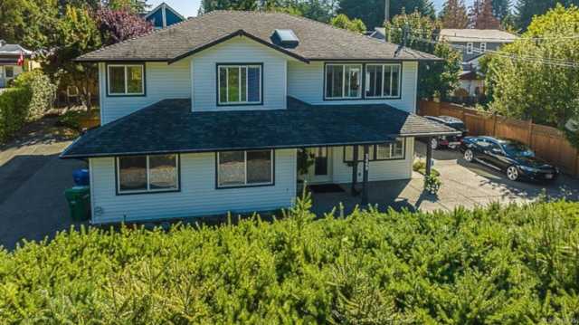 2469 Labieux Rd Nanaimo, BC V9T 3M5
