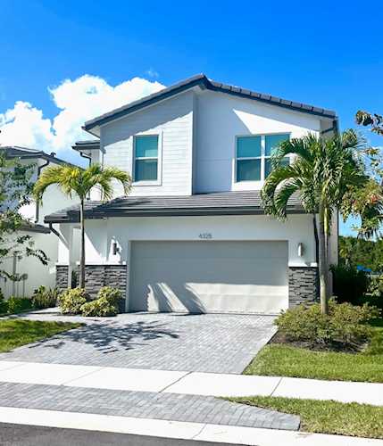 4325 Sylvester Palm Drive Delray Beach, FL 33445