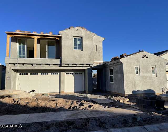 1673 S Sailors Court Gilbert, AZ 85295