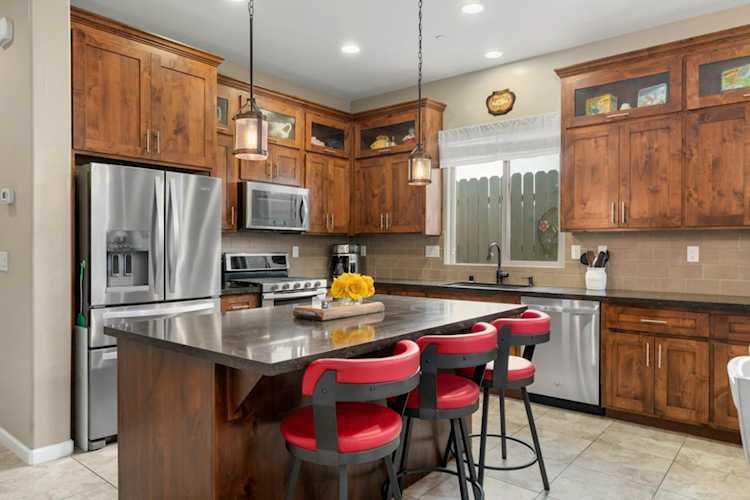 2232 Ranch View Drive Rocklin, CA 95765