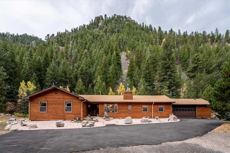 27820 Highway 72 Golden, CO 80403
