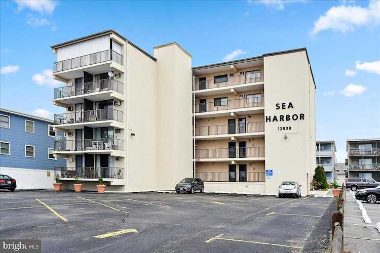 Sea Harbor - 12808 Coastal Highway #304 Ocean City MD Photo 1