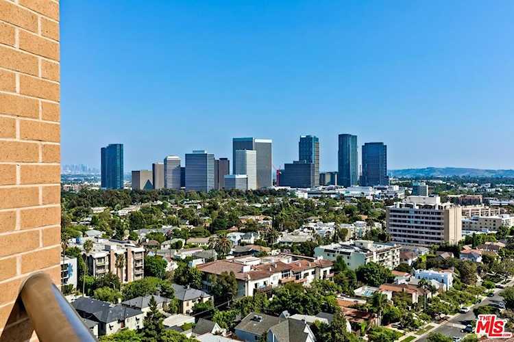 10430 Wilshire Blvd #1405 Los Angeles, CA 90024