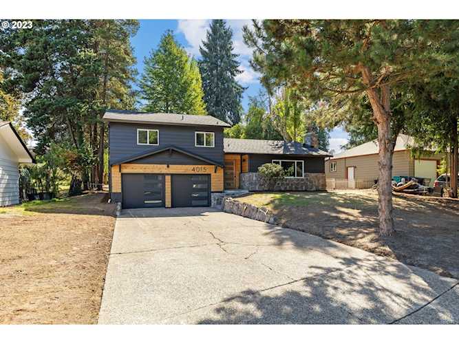 4015 NE 52nd ST Vancouver, WA 98661