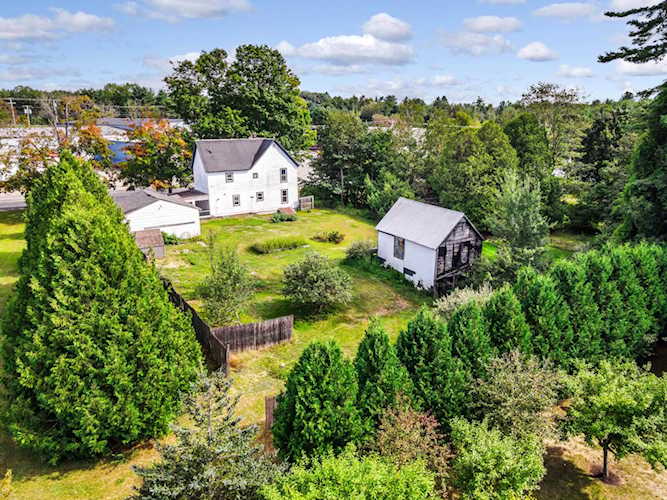 658 Leighton Rd Augusta, ME 04330