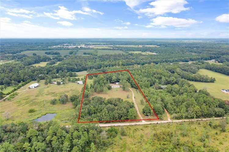 13490 Mcgregor Road Grand Bay, AL 36541