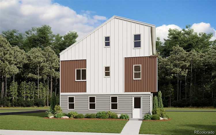 15203 W 69th Ave Arvada, CO 80007