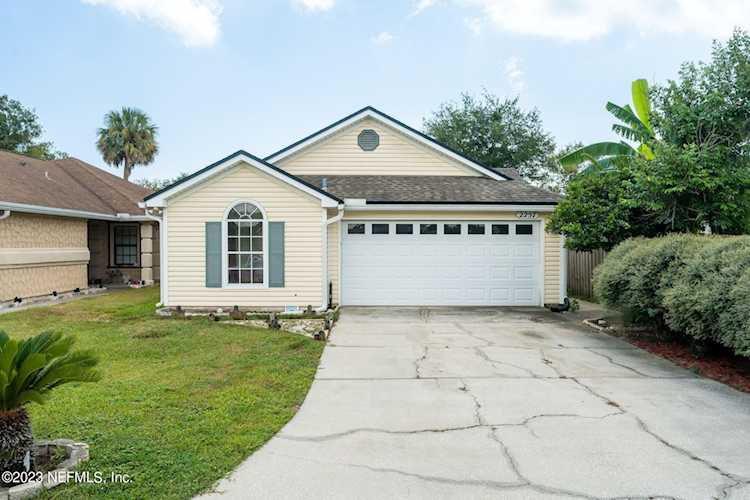 2257 Mcalpin CT Jacksonville, FL 32233