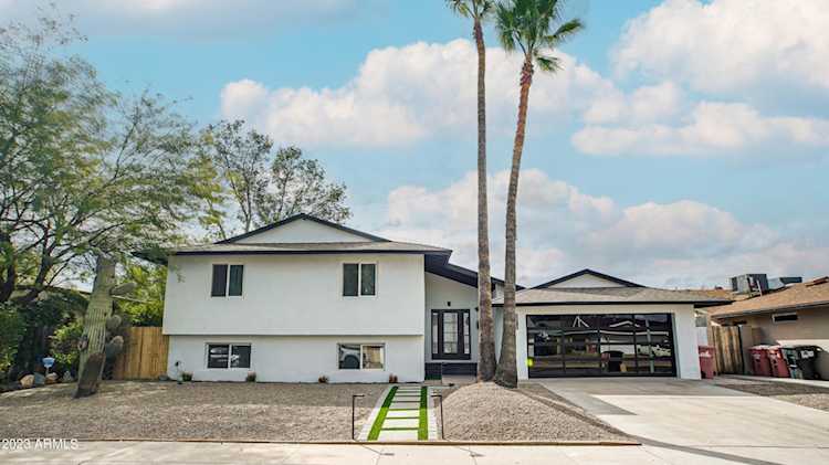 8313 E Montebello Avenue Scottsdale, AZ 85250