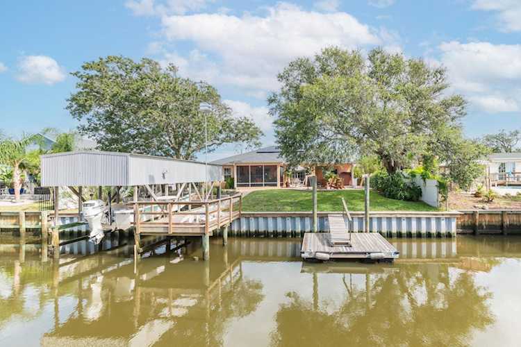 225 Treasure Beach Road St Augustine Beach, FL 32080