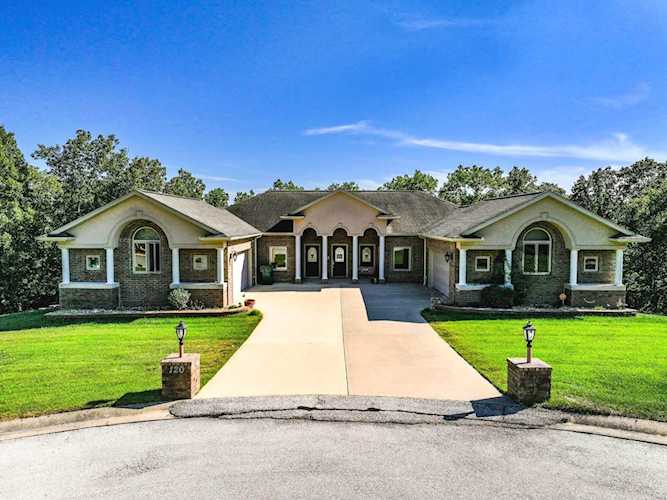 120 Hickory Ridge Waynesville, MO 65583
