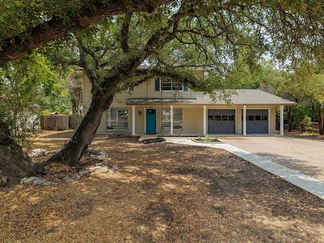 2500 W Riviera DR Cedar Park, TX 78613