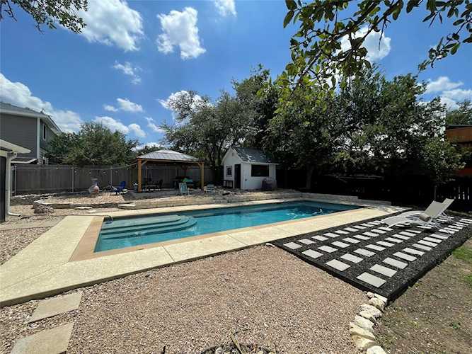 15003 Gebron DR Austin, TX 78734
