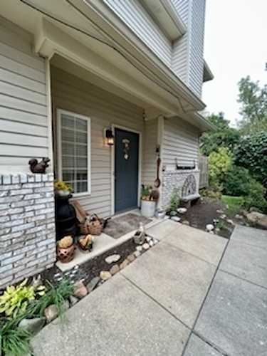 1118 Grovewood Dr Beech Grove, IN 46107