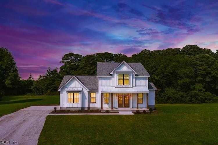 MM The Ava 1 At Woodford Estates Chesapeake, VA 23322