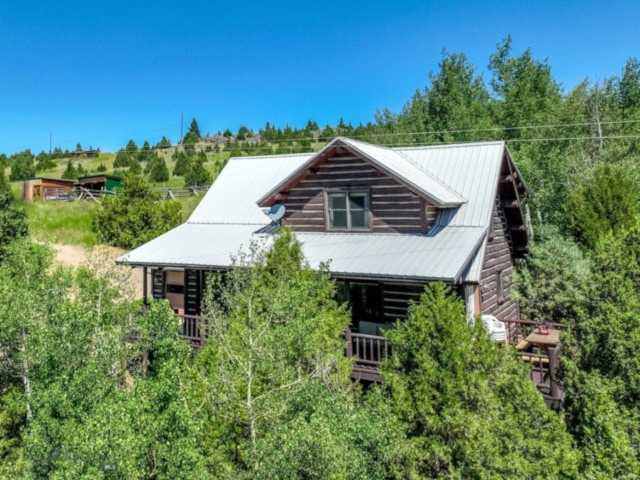 1317 E Wallace St Virginia City, MT 59755