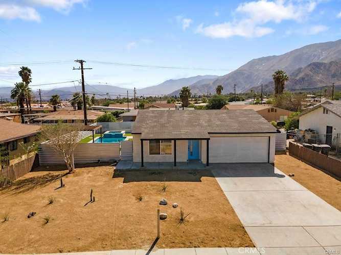 485 W Tramview Rd Palm Springs, CA 92262