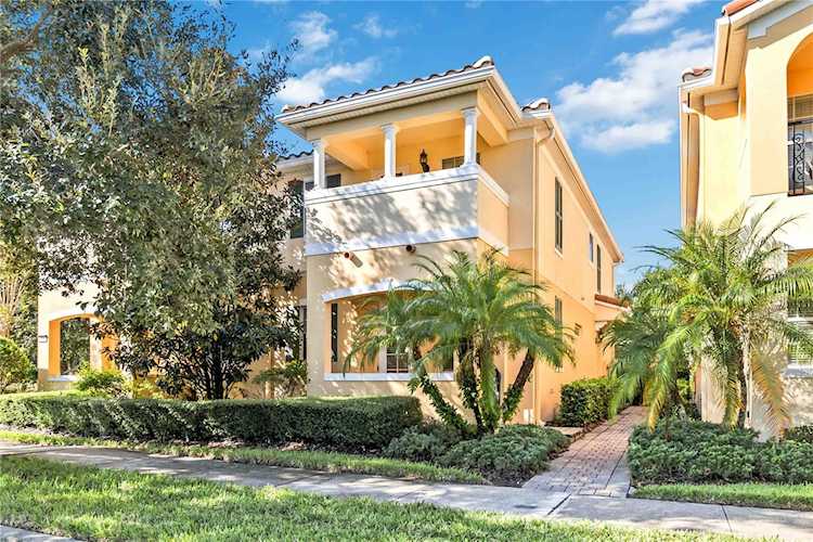 12074 Ginkgo Dr Orlando, FL 32827