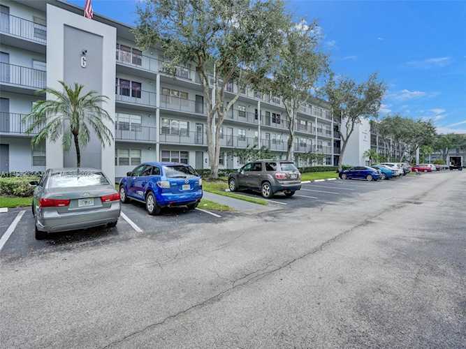 13250 SW 4th Ct #105G Pembroke Pines, FL 33027