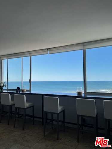 17350 Sunset #706C Pacific Palisades, CA 90272