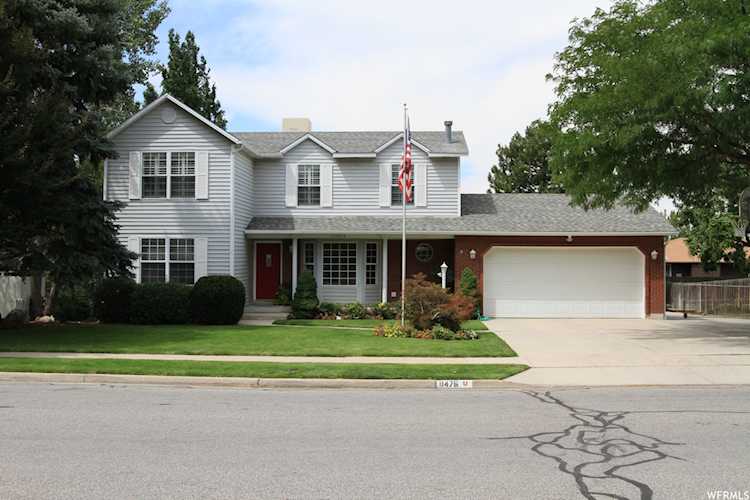 11476 S Hidden Valley Blvd E Sandy, UT 84092