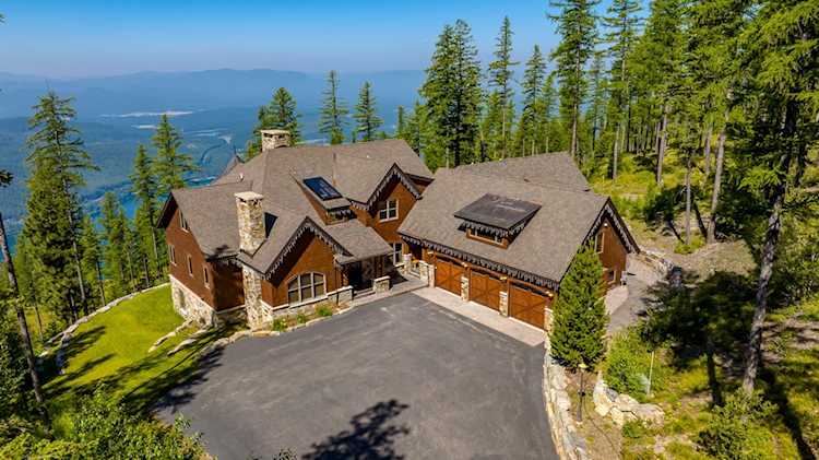 254 Elk Highlands Dr Whitefish, MT 59937