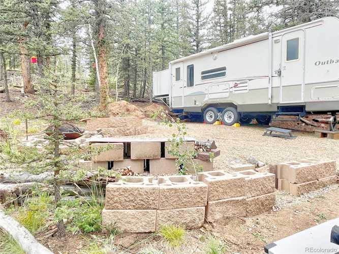 660 Swiggler Rd Jefferson, CO 80456