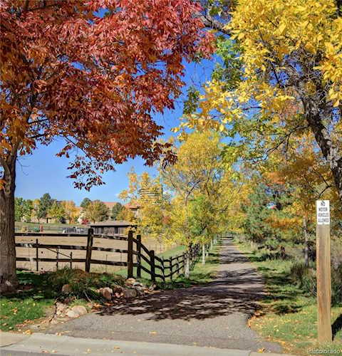 9638 E Powers Dr Greenwood Village, CO 80111