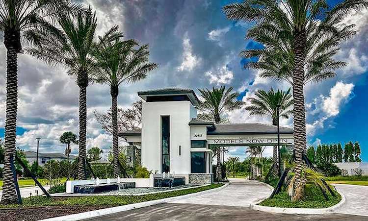 8563 Swinley Forest Way Boca Raton, FL 33434