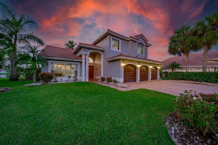 19363 Ocean Grande Ct Boca Raton, FL 33498
