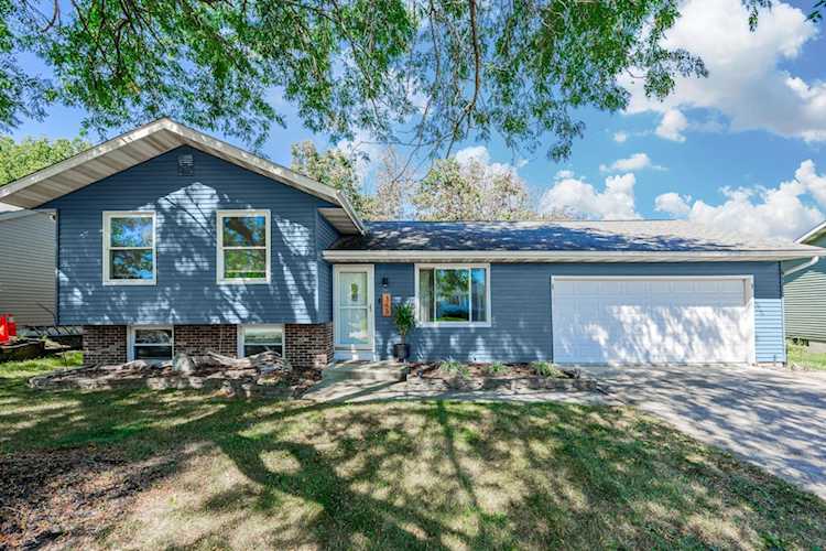 343 Ridgemere Way Lancaster, OH 43130