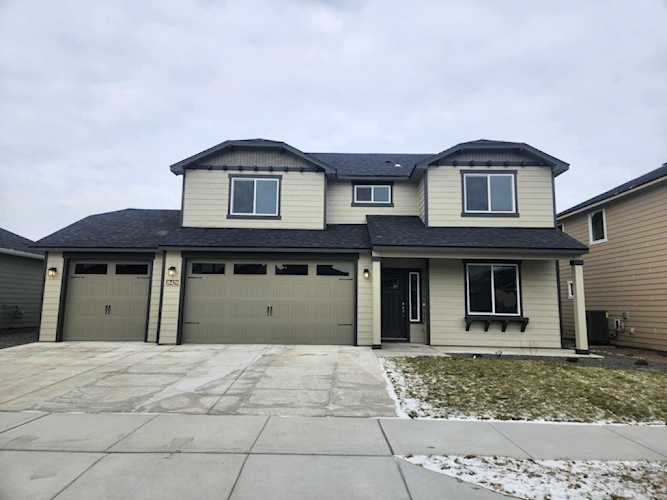 18429 E 17th Ave Spokane Valley, WA 99016