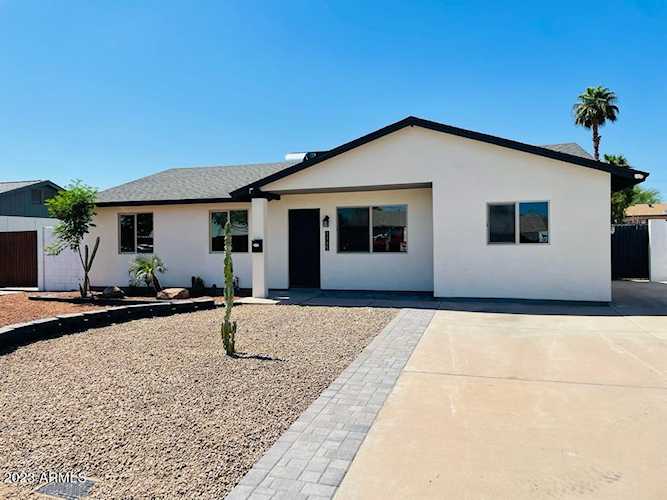 1145 W Tulane Drive Tempe, AZ 85283