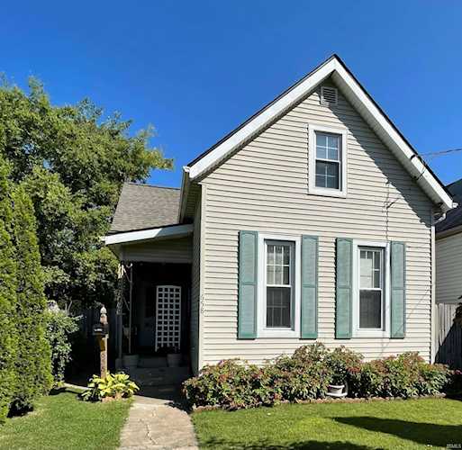 658 E Franklin Street Evansville, IN 47711