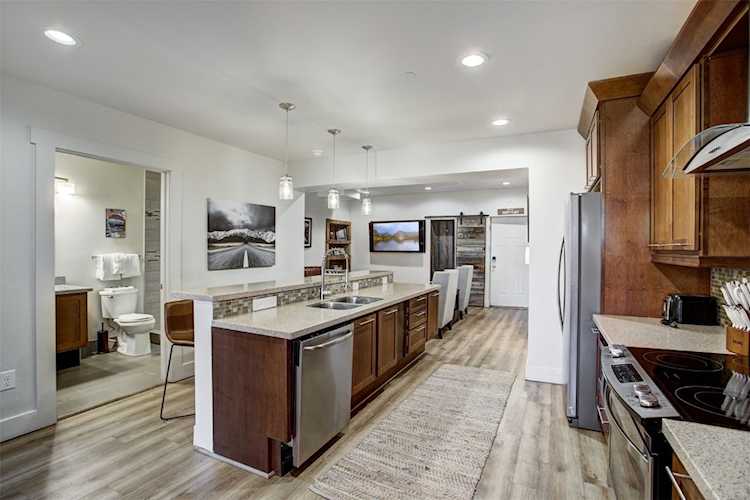 520 S French St #1B Breckenridge, CO 80424