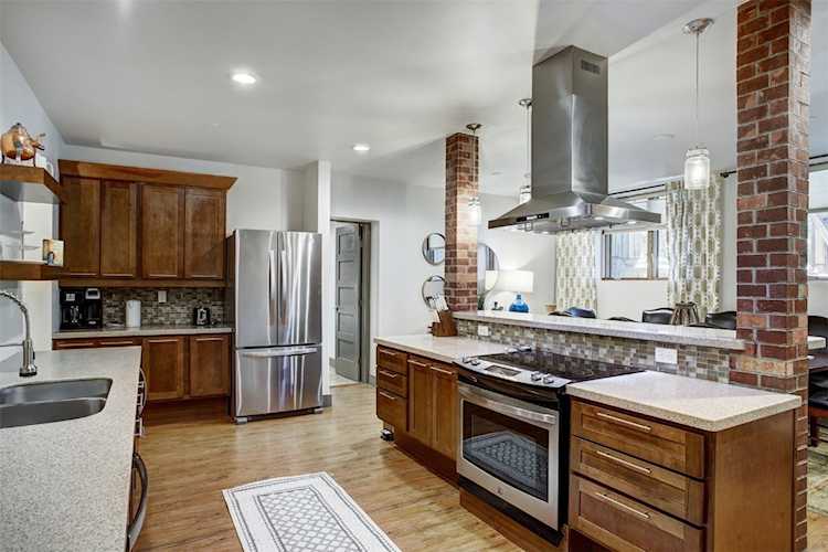 520 S French St #1D Breckenridge, CO 80424